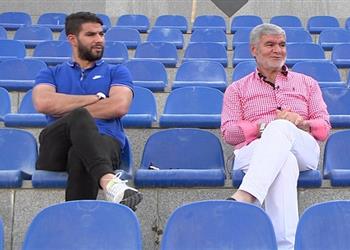 إكرامي الشحات سأذبح رمضان صبحي إذا سألني عن الانتقال لـ الزمالك