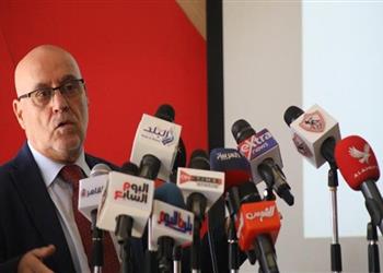 فينجادا لو كنت مكان ليفربول لاحتفظت بـ محمد صلاح وشوقي غريب مدرب عظيم