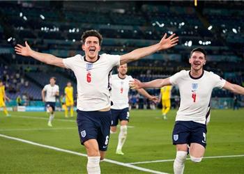 مواعيد مباريات اليوم الأربعاء 7 7 2021 والقنوات الناقلة إنجلترا ضد الدنمارك في نصف نهائي يورو 2020