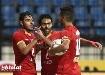 تقارير الوحدة الإماراتي يتواصل مع حسين الشحات تمهيد ا لضمه من الأهلي