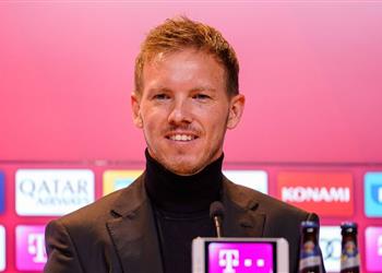 ناجيلسمان يرد بقوة على اهتمام مانشستر يونايتد بضم جوريتسكا ويؤكد بايرن ميونخ يثق في قدراتي