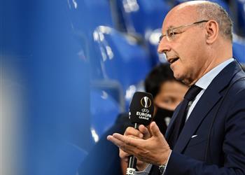 إنتر ميلان قرار بيع حكيمي لـ باريس سان جيرمان كان مؤلم ا