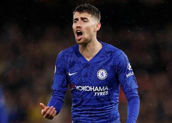 وكيله حريصون على تجديد عقد جورجينيو مع تشيلسي