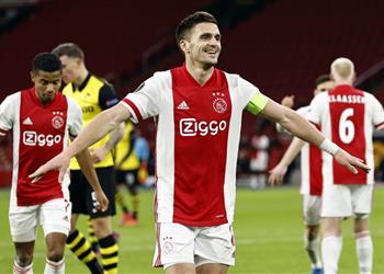 تاديتش يوجه صدمة لـ ميلان ألعب في نادي أحلامي