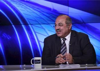 هشام حطب يترا س بعثة مصر في ا ولمبياد طوكيو