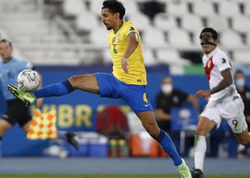 ماركينيوس نيمار يستحق لقب كوبا أمريكا وليس ميسي فقط وستكون ملاكمة بيننا