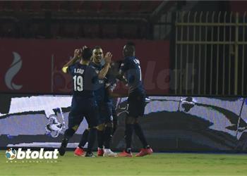 موعد والقناة الناقلة لمباراة بيراميدز والإنتاج الحربي اليوم في الدوري المصري
