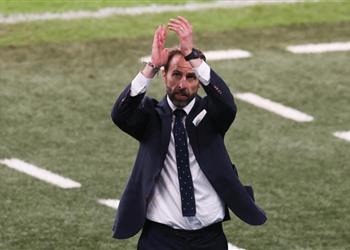 ساوثجيت هاري كين واجه حارس ا عظيم ا وعلينا تخطي عقبة إيطاليا