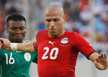 وائل جمعة يوجه رسالة لـ محمد الشناوي ويصر ح لاعبو الأهلي يستطيعون حصد كل البطولات