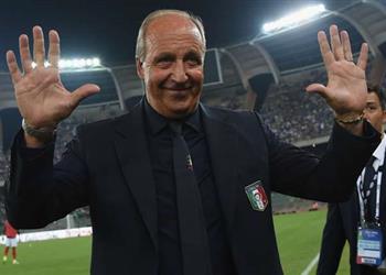 رسمي ا فينتورا ي مدد تعاقده مع الأتزوري