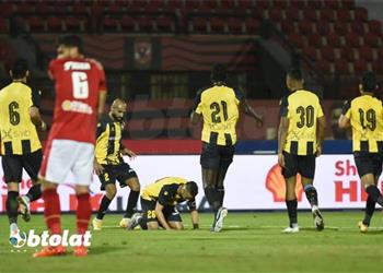 المقاولون العرب مباراة الأهلي عنق زجاجة وسنبذل أقصى جهد للخروج من موقفنا الصعب