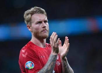 كيير رحلة الدنمارك في يورو 2020 رائعة وأشعر بخيبة أمل لعدم التأهل للنهائي