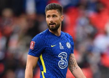 كالشيو ميركاتو ميلان يقترب من حسم صفقة جيرو