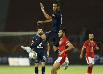 صحيفة تركية وكلاء يرشحون رمضان صبحي للانضمام إلى جالطة سراي وتكشف رغبة اللاعب