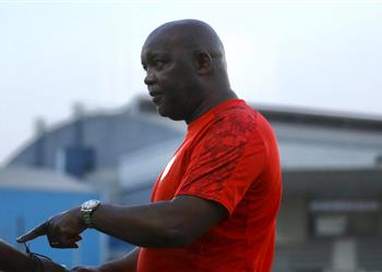 موسيماني يحذر كايزر تشيفز الأهلي ليس منظمة خيرية لتوزيع البطولات على الأندية الأخرى