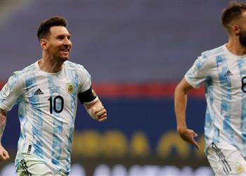 حال التجديد موندو تتوقع موعد أول مشاركة لـ ميسي مع برشلونة