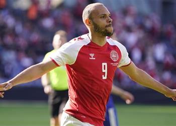 برايثوايت ركلة جزاء سترلينج ليست عادلة وتلقينا دعم ا لم نشهده من قبل