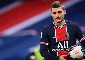 فيراتي يؤكد انتقال دوناروما إلى باريس سان جيرمان ويصرح راموس صفقة بطل