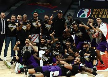 مخاطرة كبيرة أوجستي بوش يكشف أسباب رحيله عن تدريب سلة الزمالك