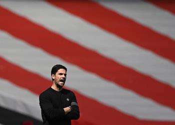 آرسنال يرصد 80 مليون يورو لحسم صفقتي عوار وبن وايت