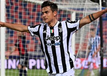 يوفنتوس يحدد موعد بدء مفاوضات تجديد عقد ديبالا