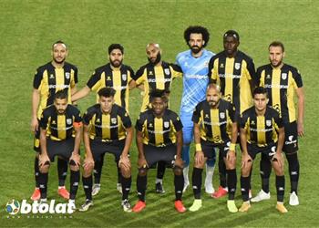 عماد النحاس يعلن تشكيل المقاولون العرب أمام الأهلي في الدوري