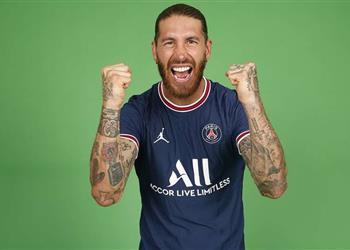 ناصر الخليفي راموس من بين أفضل المدافعين في التاريخ