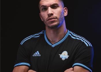 فيديو محمود وادي يتعادل لـ بيراميدز أمام الإنتاج الحربي