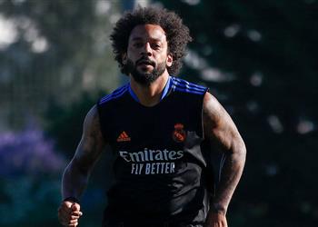 مارسيلو عن تسلم شارة قيادة ريال مدريد شرف أن أكون قائد ا لأفضل فريق بالعالم