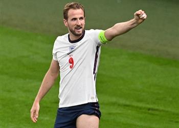 توتنهام يتمسك بقراره تجاه مستقبل هاري كين