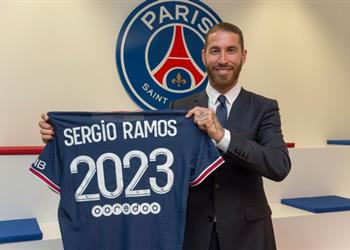 تقارير رغم الإغراءات المادية راموس رفض آرسنال بسبب عدم المشاركة أوروبي ا