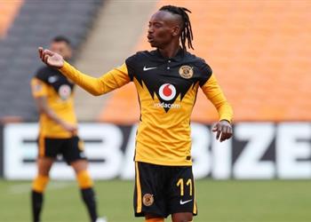 كايزر تشيفز يستعيد خدمات خاما بيليات قبل مباراة الأهلي في نهائي دوري أبطال إفريقيا