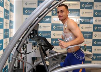 برشلونة ي علن موعد العودة للتدريبات استعداد ا لموسم 2021 22