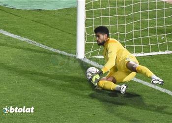 طبيب الأهلي يعلن موعد انتظام علي لطفي في التدريبات