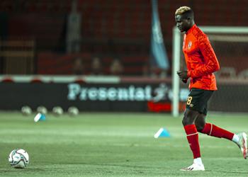 أميان لـ بطولات أنهينا صفقة بادجي مع الأهلي وخطوة أخيرة تفصلنا عن الإعلان الرسمي