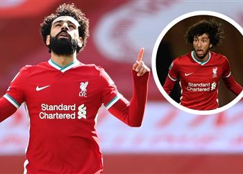 ريمي سافاج عن الدفاع أمام محمد صلاح لا ي مكن الاقتراب منه قوي للغاية