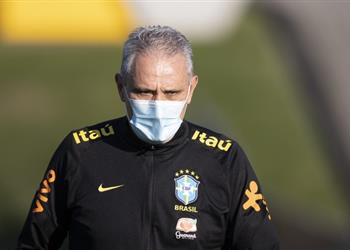 تيتي عن طريقة إيقاف ميسي على الأرجنتين إخبارنا أول ا كيف ستتصدى لـ نيمار