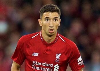 بورتو يكثف جهوده لضم جرويتش من ليفربول