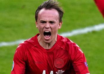 سامبدوريا يحدد سعر بيع دامسجارد بعد اهتمام ليفربول وبرشلونة