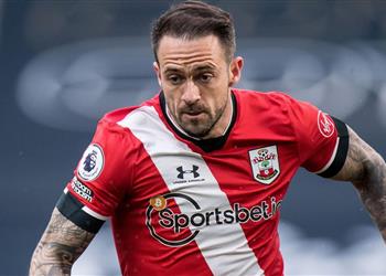 أمام أنظار قطبي مانشستر داني إنجز يرفض تجديد عقده مع ساوثهامبتون