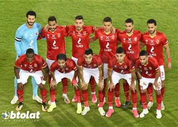 سفير مصر بالمغرب مباراة الأهلي وكايزر تشيفز في موعدها