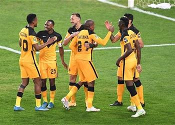 كايزر تشيفز عن مباراة الأهلي ملوك إفريقيا يواجهون بعضهم ولا يمكن الاستهانة بنا