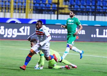 الزمالك قضية أشيمبونج صعبة وأزمة خالد بوطيب قد تحل ودي ا