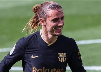 موندو تكشف عن صفقة تبادلية بين برشلونة وأتلتيكو مدريد بطلها جريزمان