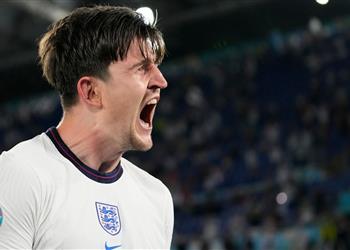 ماجواير نحتاج لليلة لا ت نسى أمام إيطاليا ونجني حالي ا ثمار السنوات الماضية