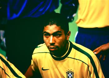 جيوفاني إلبر في حوار لـ بطولات أتمنى ألا يتوج ميسي بلقبه الأول أمام البرازيل وغياب الجماهير لن يفيد الأرجنتين