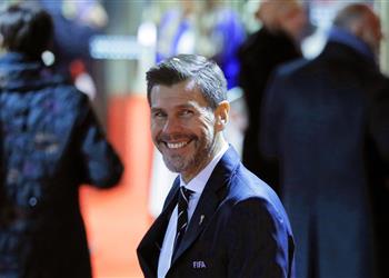 بوبان يدافع عن يويفا بشأن الانحياز لـ إنجلترا ويؤكد سننتصر في معركتنا ضد السوبر ليج