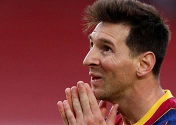 ليكيب ميسي يتعرض لخسائر مالية كبيرة بسبب عدم تجديد عقده مع برشلونة