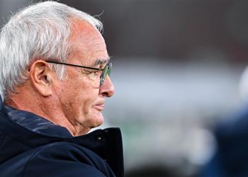 رانييري يشيد بـ مانشيني وساوثجيت ويؤكد حظوظ إيطاليا وإنجلترا متساوية في نهائي اليورو