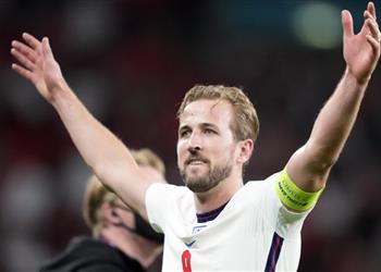 هاري كين إيطاليا تتمتع بتاريخ أكبر من إنجلترا قبل نهائي يورو 2020